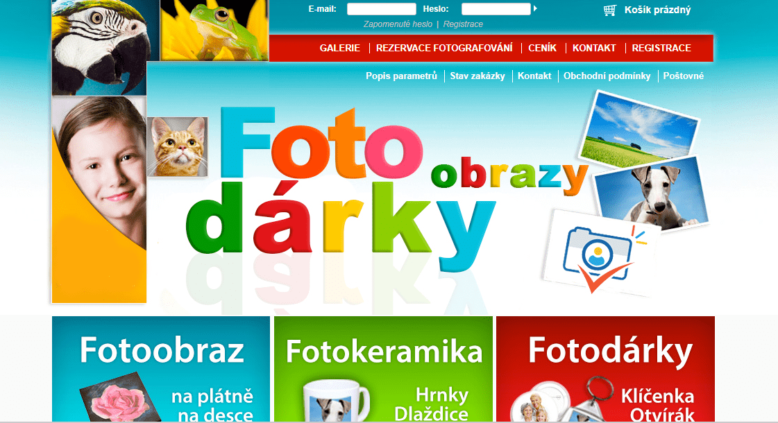 FOTO ZDE - fotoobrazy z vlastních fotek na přání, fotohrnky, fotomagnety a fotoklíčenky